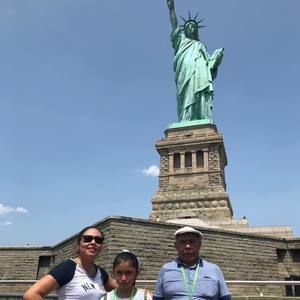 Meet your Posher, Lupita